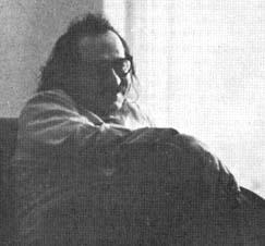 Murray Bookchin: Ecologist and Environmental Activist